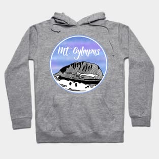 Mt. Elbrus Hoodie